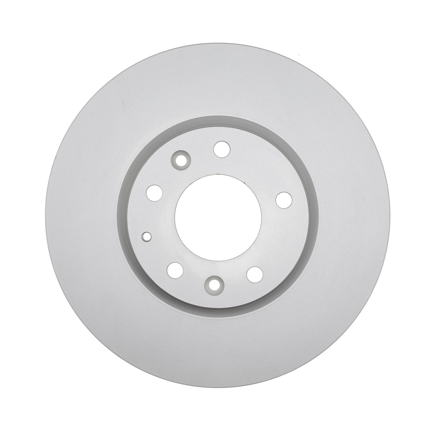 Raybestos 680404FZN Disc Brake Rotor product image 3 of 3