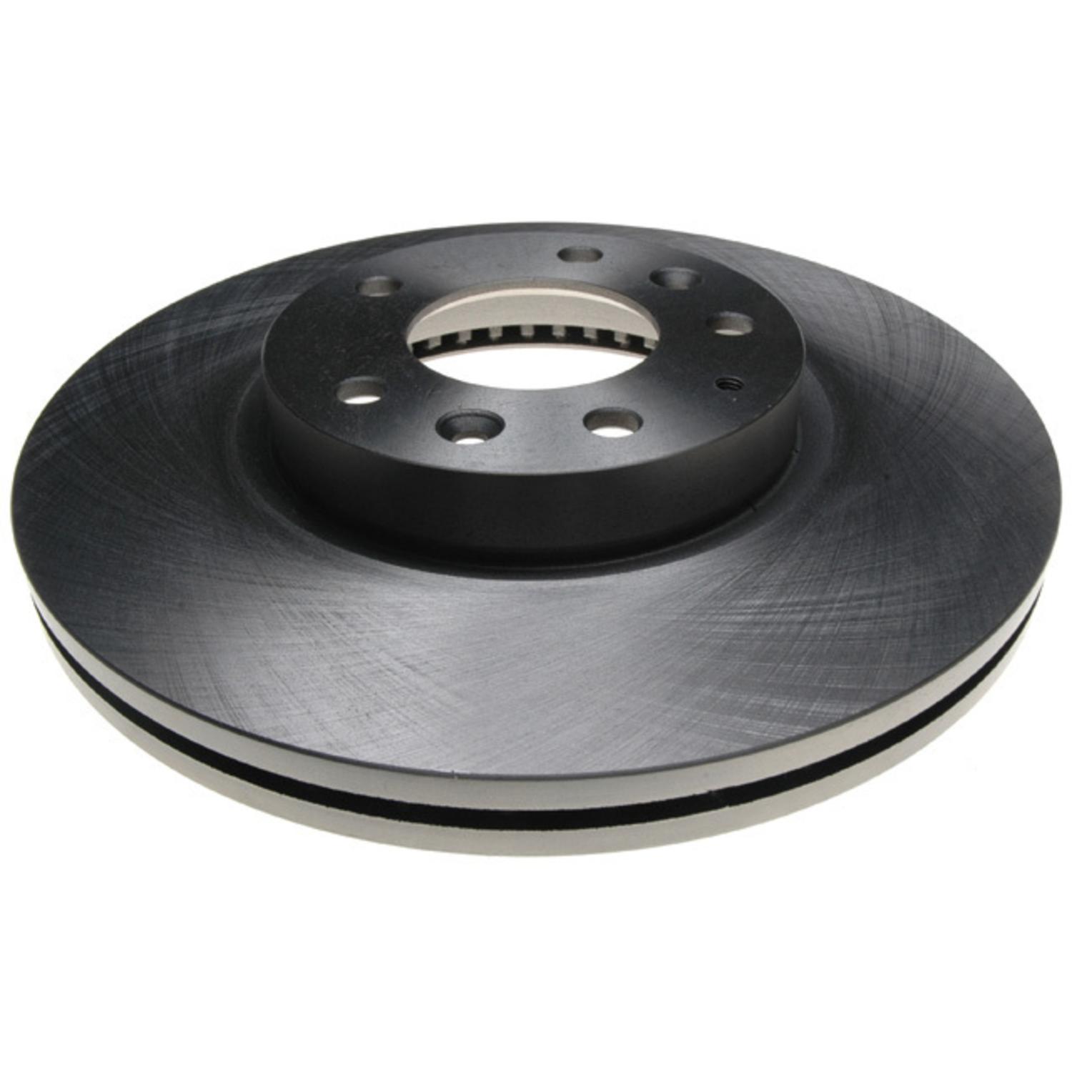 Raybestos 680404R Disc Brake Rotor product image 1 of 3