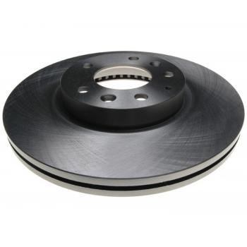 2011 Ford Fusion Disc Brake Rotor Front Raybestos 680404R image 1 of 3