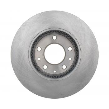 2011 Ford Fusion Disc Brake Rotor Front Raybestos 680404R image 2 of 3