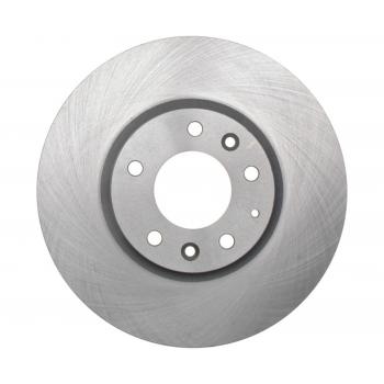 2011 Ford Fusion Disc Brake Rotor Front Raybestos 680404R image 3 of 3