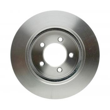 2010 Mercury Mountaineer Disc Brake Rotor Front Raybestos 680416 image 2 of 3
