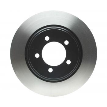 2010 Mercury Mountaineer Disc Brake Rotor Front Raybestos 680416 image 3 of 3