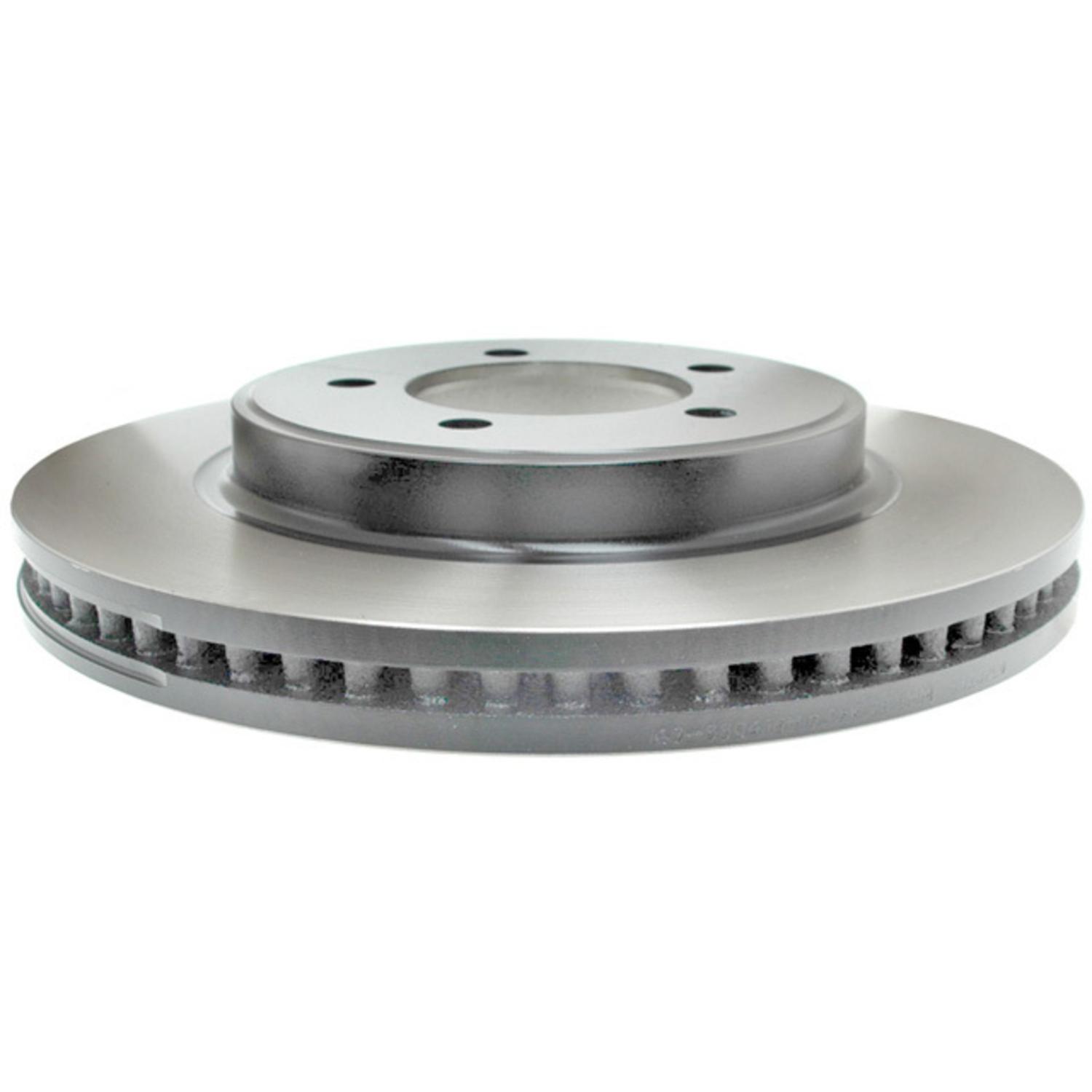Raybestos 680416R - Disc Brake Rotor Raybestos 680416R Disc Brake Rotor product image 1 of 3