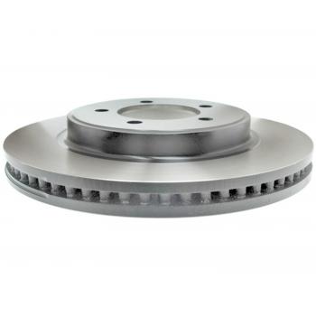 2010 Mercury Mountaineer Disc Brake Rotor Front Raybestos 680416R image 1 of 3