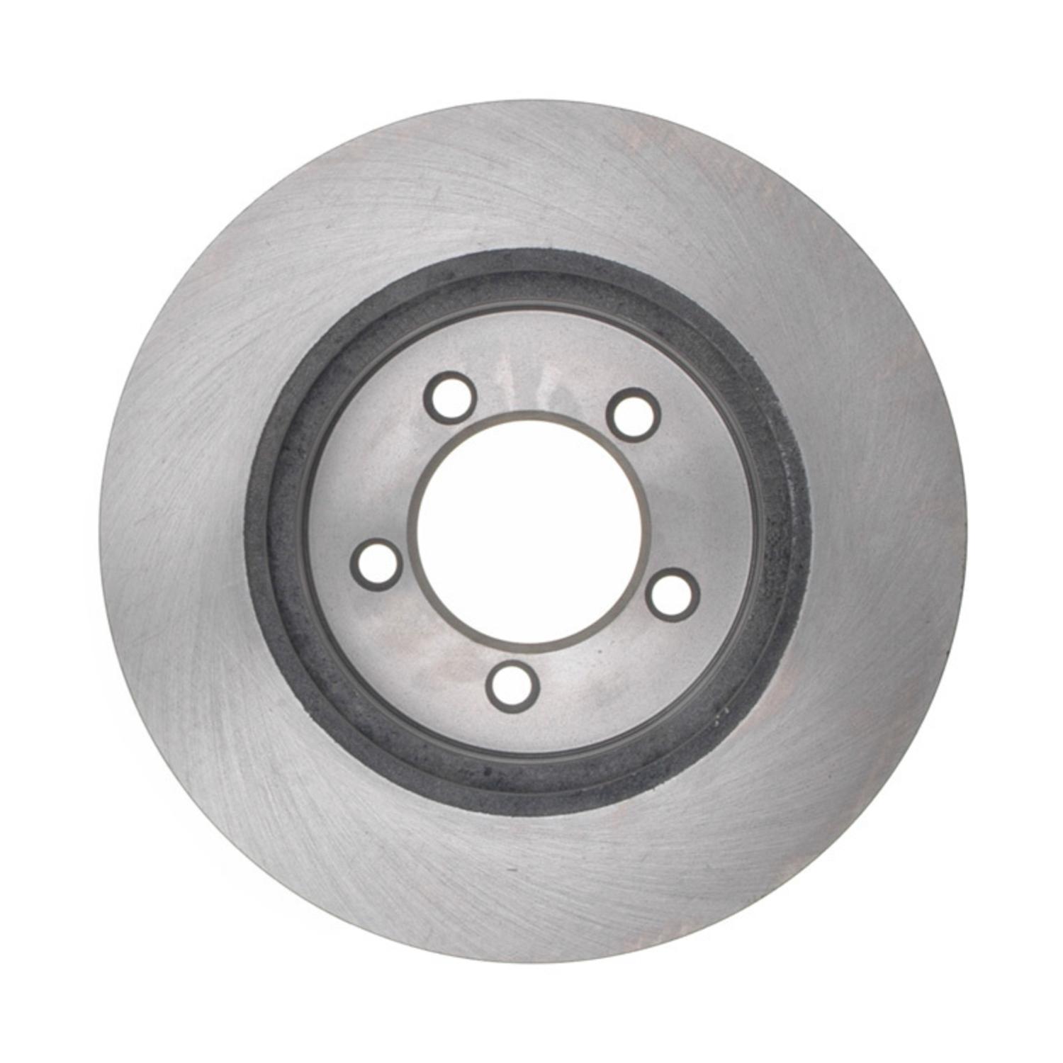 Raybestos 680416R - Disc Brake Rotor Raybestos 680416R Disc Brake Rotor product image 2 of 3