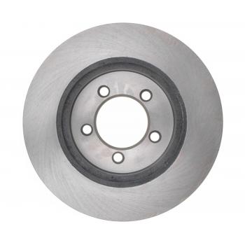 2010 Mercury Mountaineer Disc Brake Rotor Front Raybestos 680416R image 2 of 3