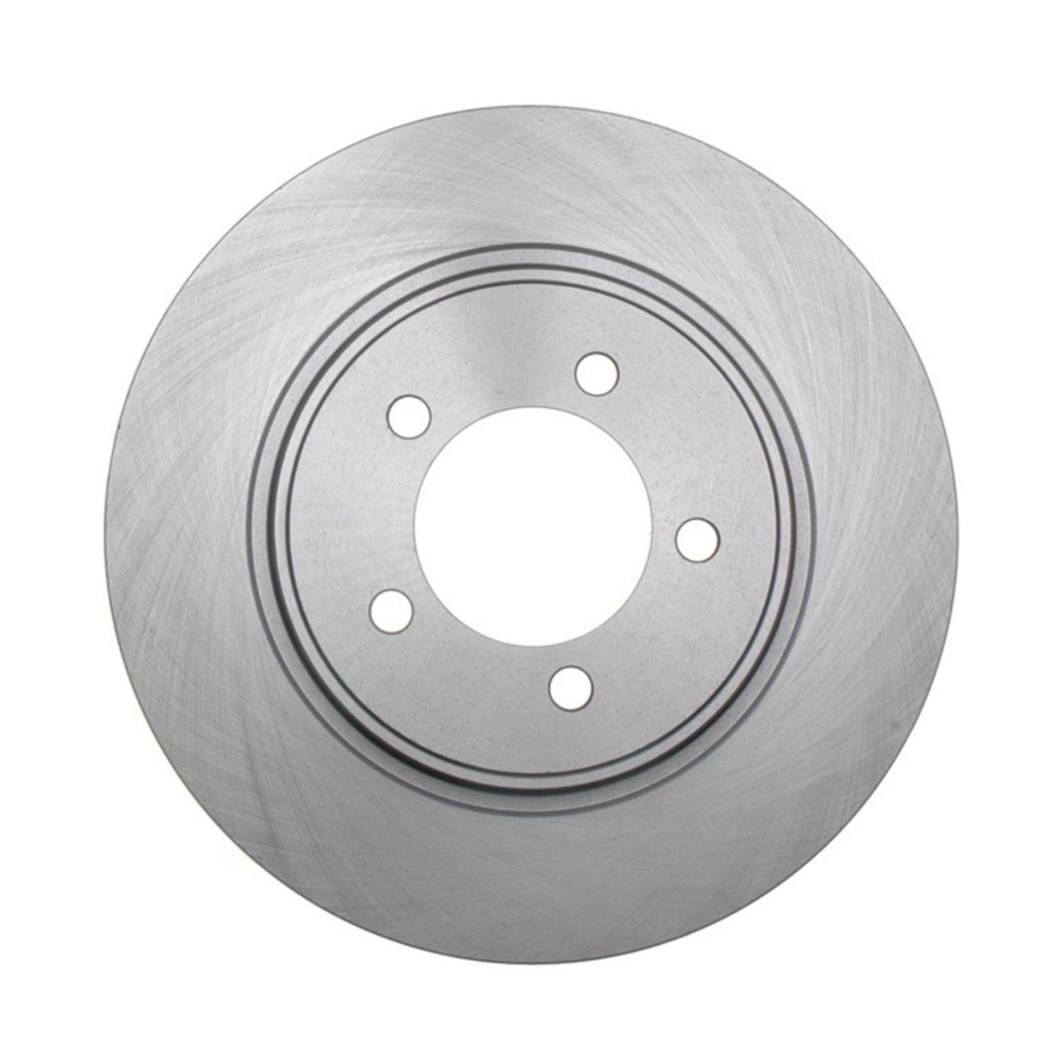 Raybestos 680416R - Disc Brake Rotor Raybestos 680416R Disc Brake Rotor product image 3 of 3