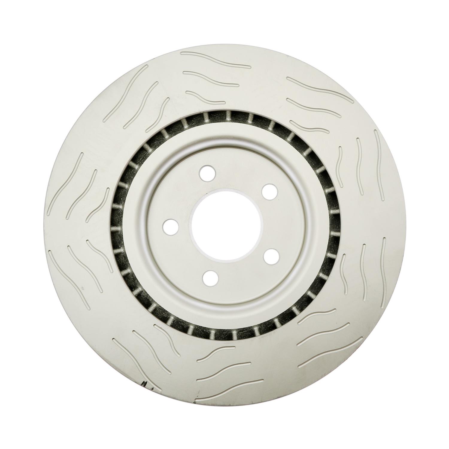Raybestos 680497PER - Disc Brake Rotor Raybestos 680497PER Disc Brake Rotor product image 2 of 3