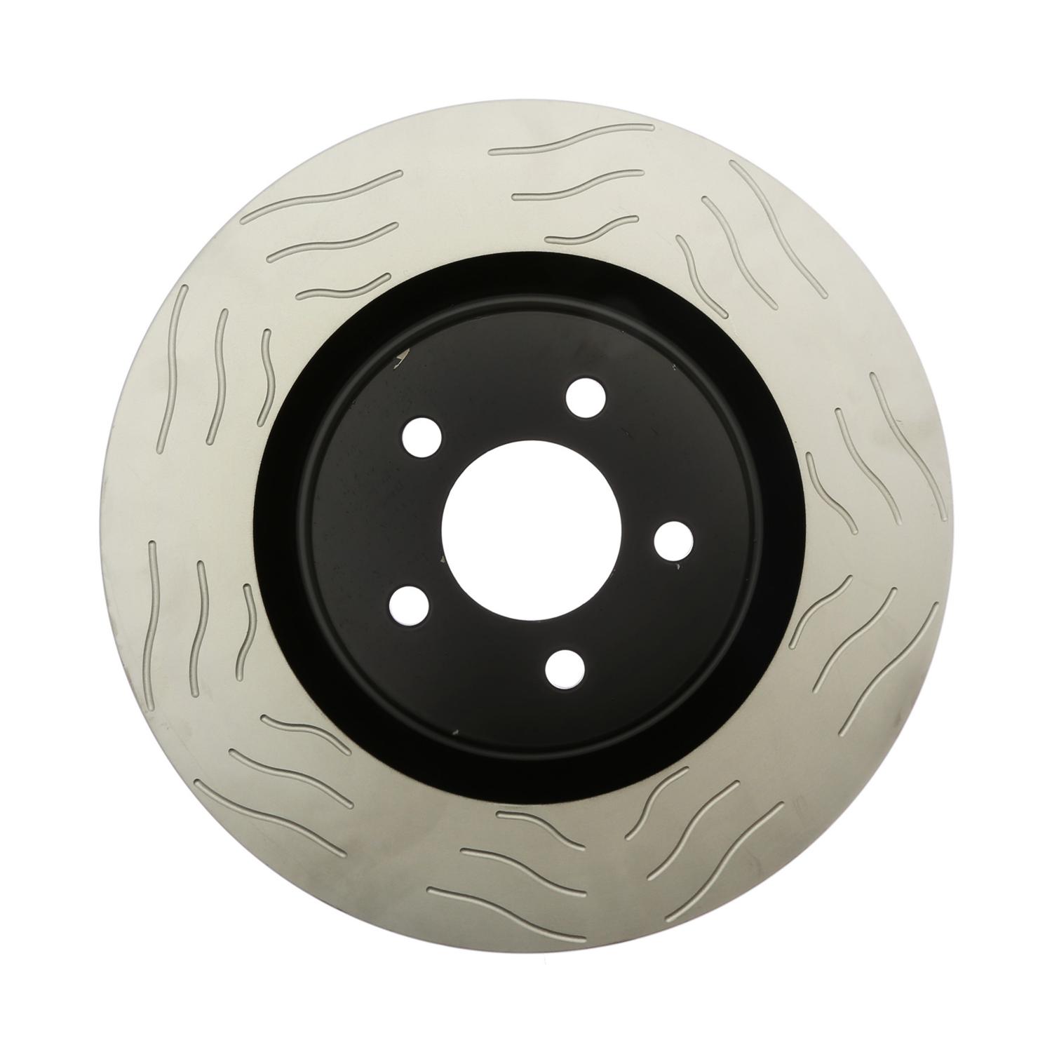Raybestos 680497PER - Disc Brake Rotor Raybestos 680497PER Disc Brake Rotor product image 3 of 3