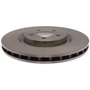 2014 Ford Mustang Disc Brake Rotor Front Raybestos 680497R image 1 of 3