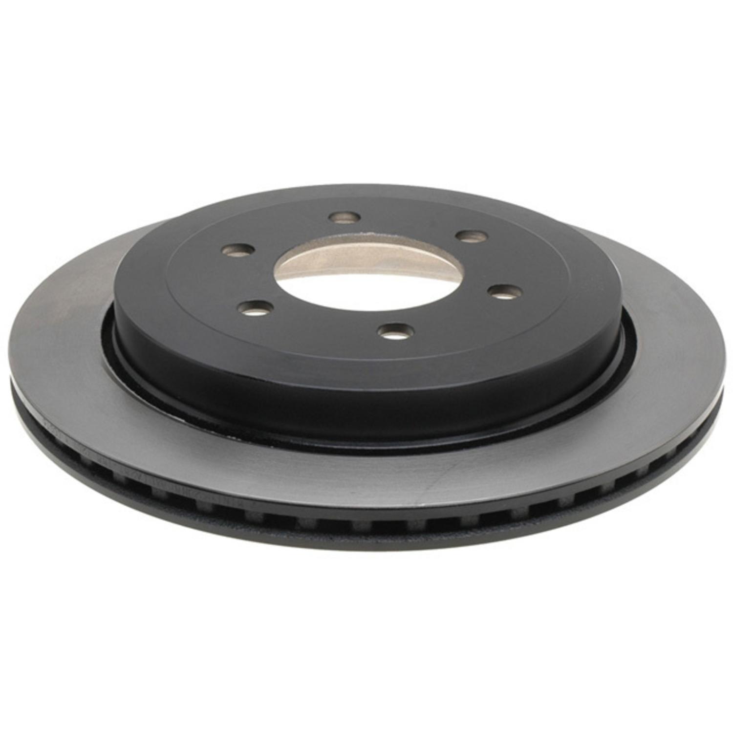 Raybestos 680507 - Disc Brake Rotor Raybestos 680507 Disc Brake Rotor product image 1 of 3