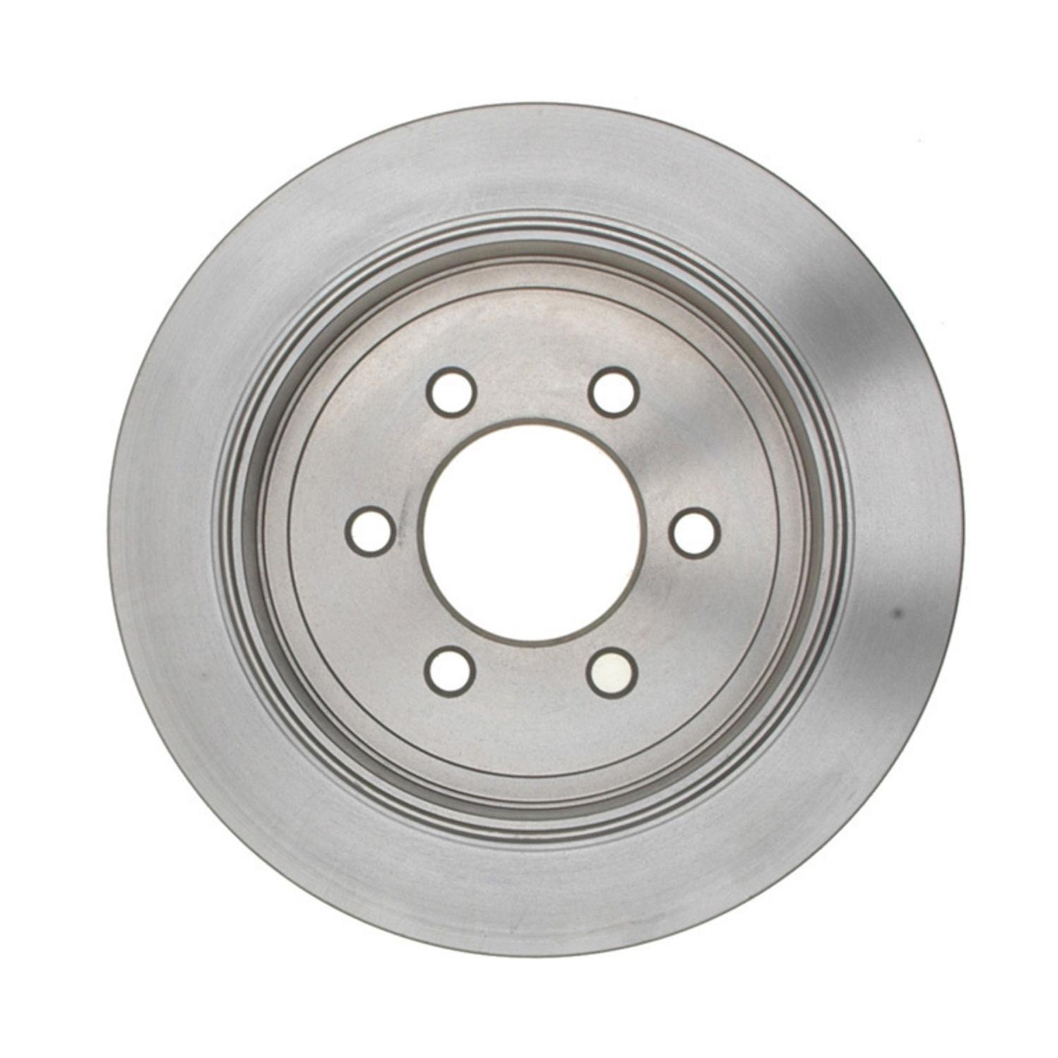 Raybestos 680507 - Disc Brake Rotor Raybestos 680507 Disc Brake Rotor product image 2 of 3