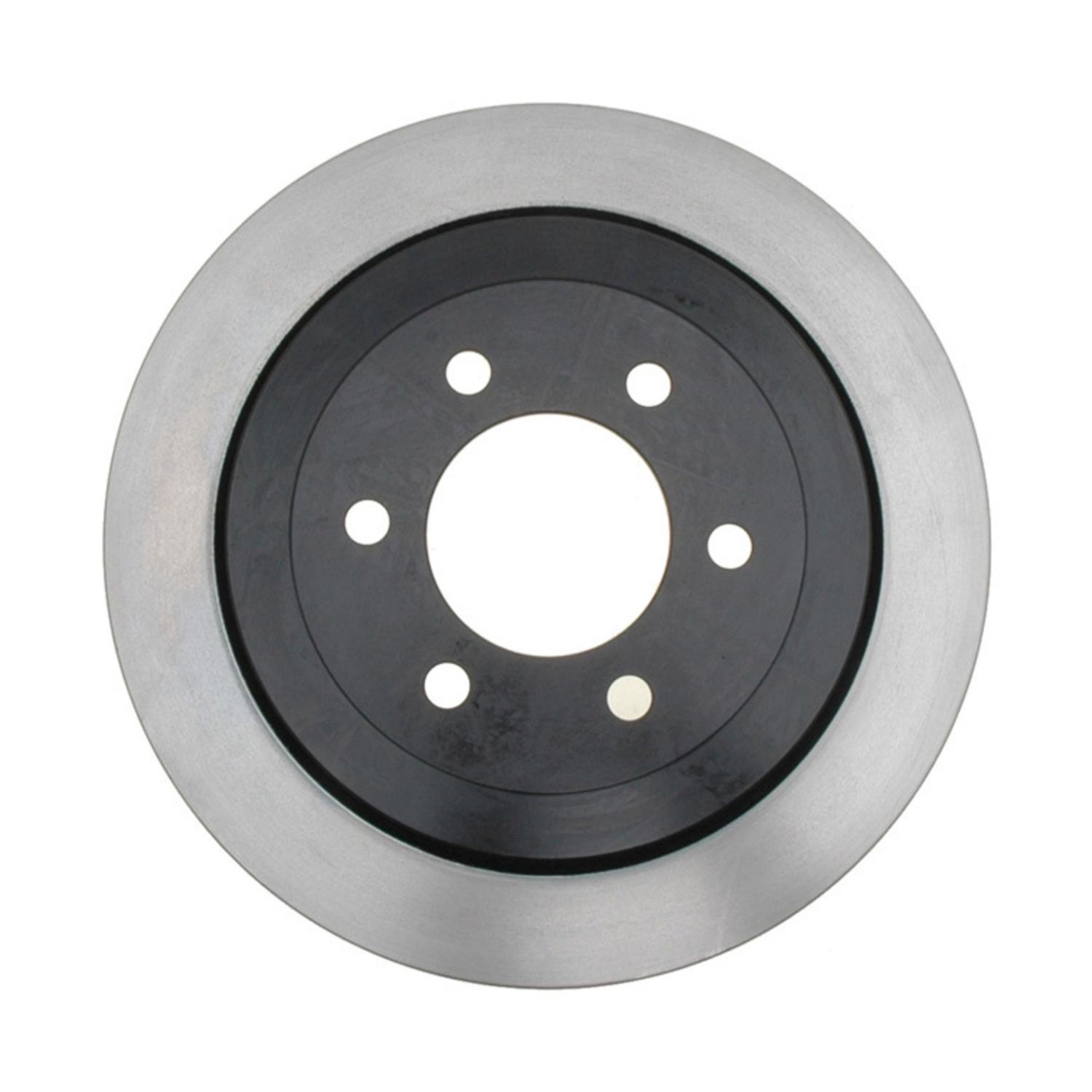Raybestos 680507 - Disc Brake Rotor Raybestos 680507 Disc Brake Rotor product image 3 of 3