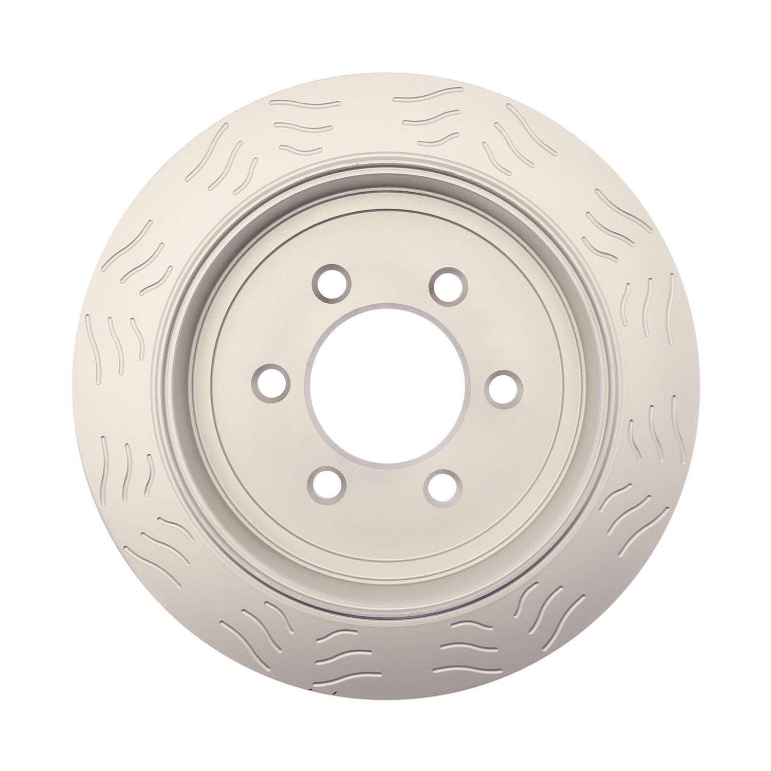 Raybestos 680507PER - Disc Brake Rotor Raybestos 680507PER Disc Brake Rotor product image 2 of 3