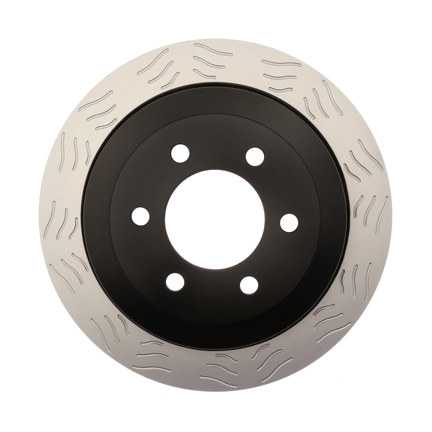 Raybestos 680507PER - Disc Brake Rotor Raybestos 680507PER Disc Brake Rotor product image 3 of 3