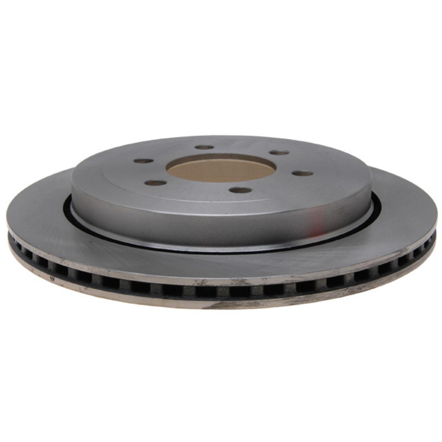 Raybestos 680507R - Disc Brake Rotor Raybestos 680507R Disc Brake Rotor product image 1 of 3