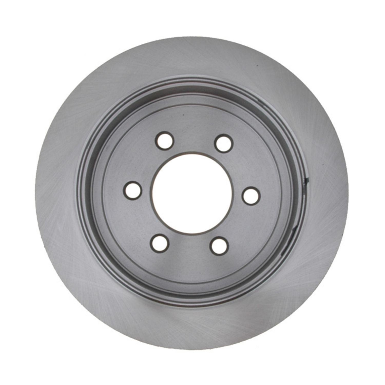 Raybestos 680507R - Disc Brake Rotor Raybestos 680507R Disc Brake Rotor product image 2 of 3