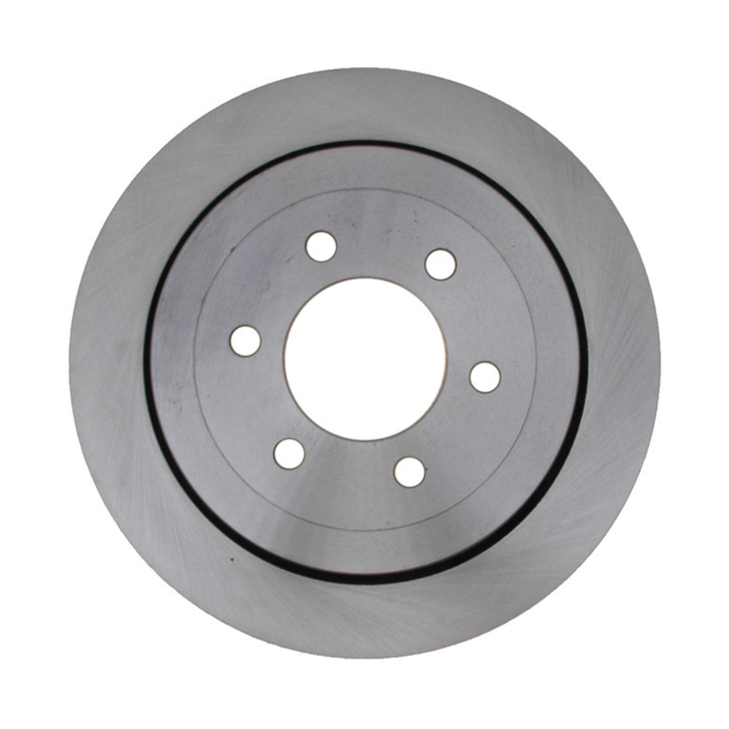 Raybestos 680507R - Disc Brake Rotor Raybestos 680507R Disc Brake Rotor product image 3 of 3