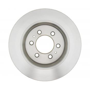 2014 Lincoln Navigator Disc Brake Rotor Front Raybestos 680508 image 2 of 3