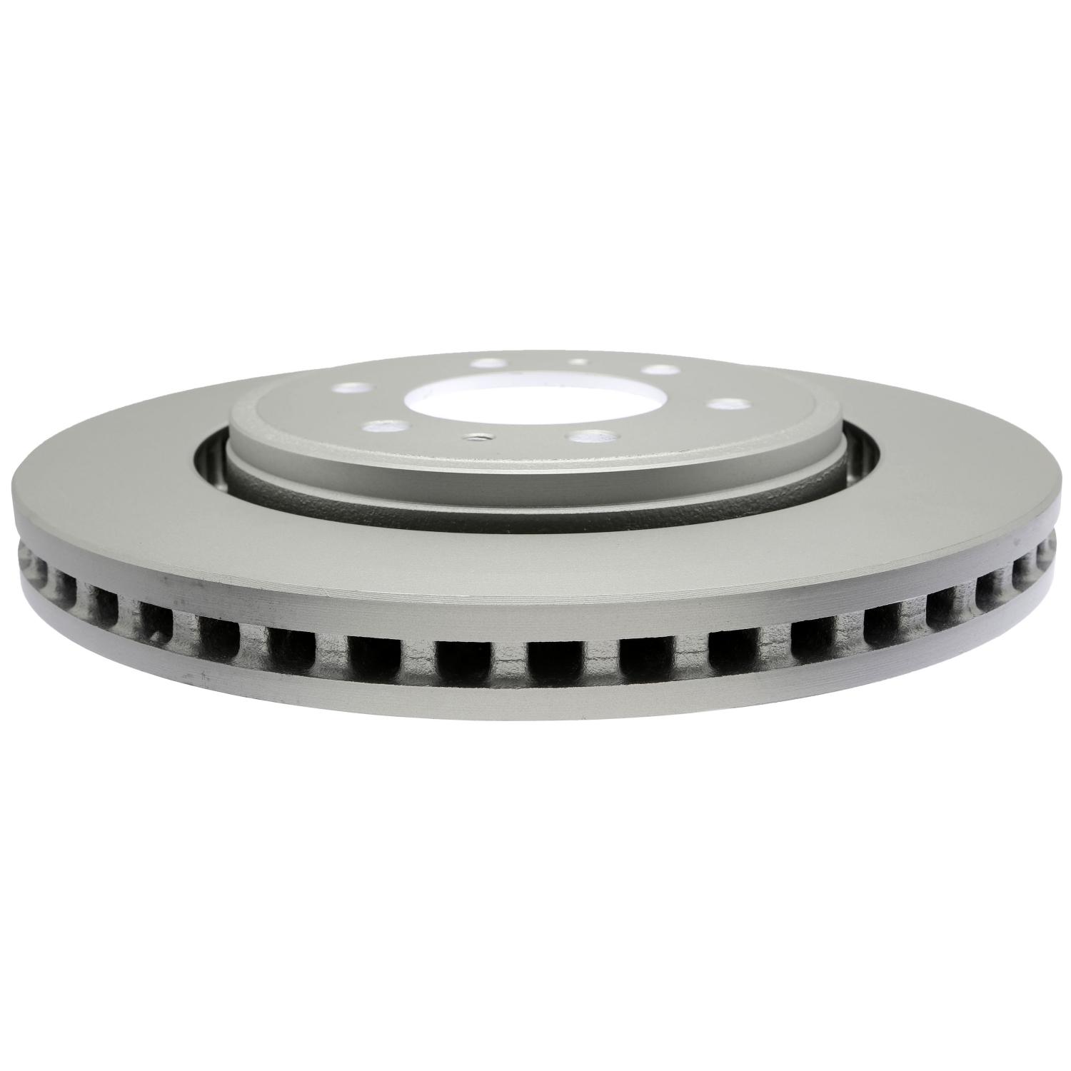 Raybestos 680508FZN - Disc Brake Rotor Raybestos 680508FZN Disc Brake Rotor product image 1 of 3