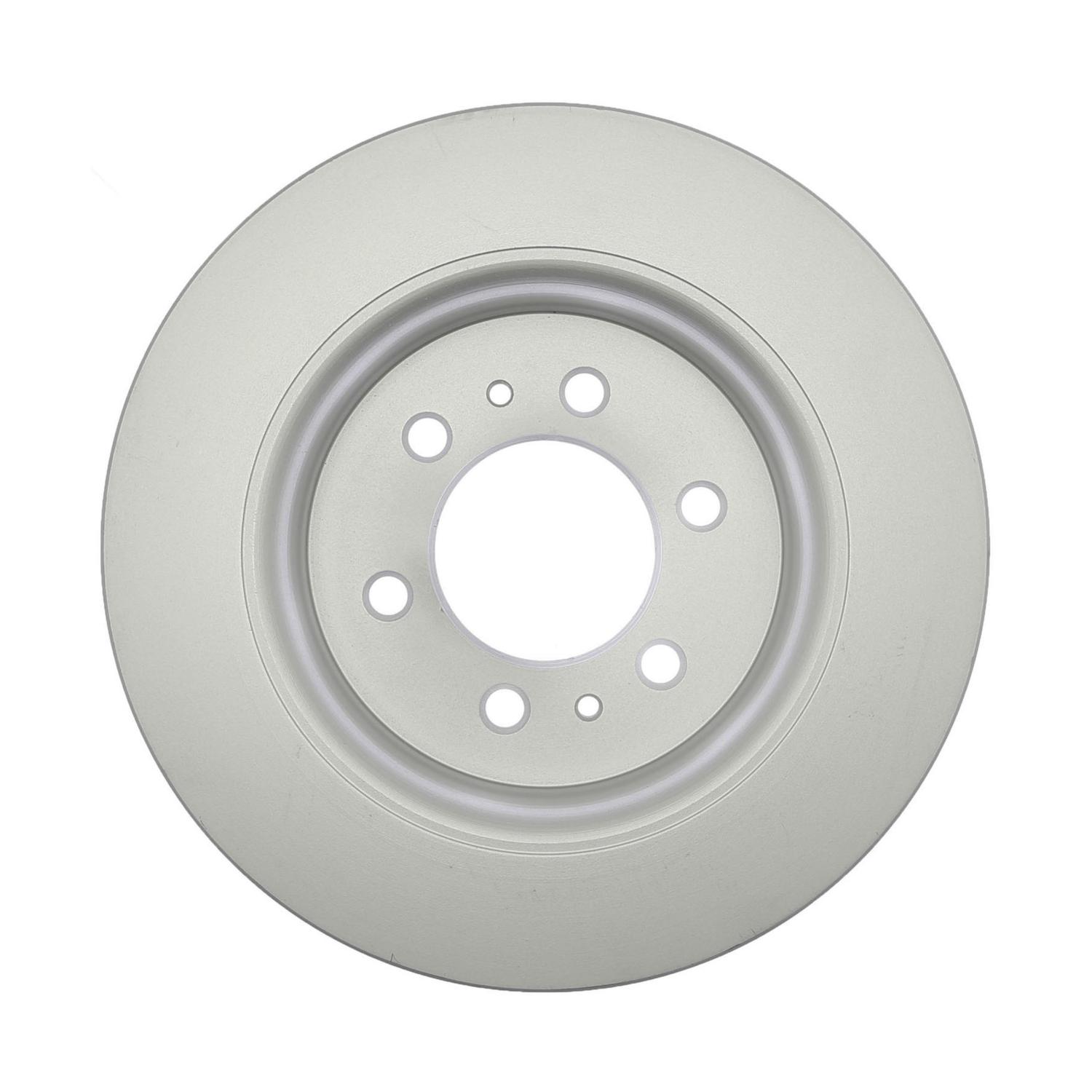 Raybestos 680508FZN - Disc Brake Rotor Raybestos 680508FZN Disc Brake Rotor product image 2 of 3