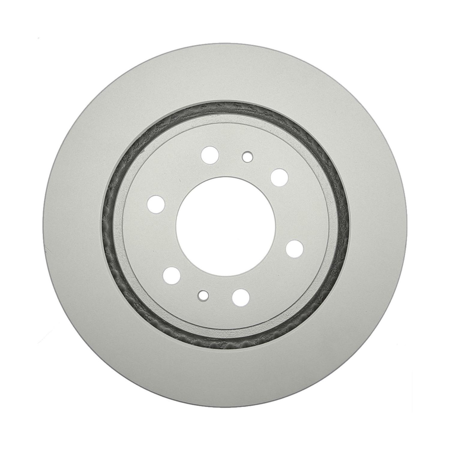 Raybestos 680508FZN - Disc Brake Rotor Raybestos 680508FZN Disc Brake Rotor product image 3 of 3
