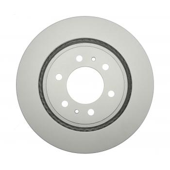 RAYBESTOS 680508FZN - Disc Brake Rotor Product image