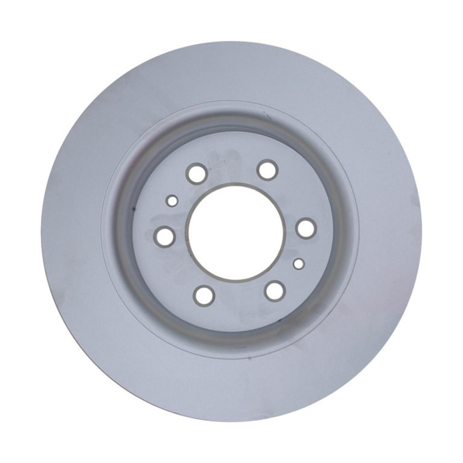 Raybestos 680508P - Disc Brake Rotor Raybestos 680508P Disc Brake Rotor product image 2 of 3