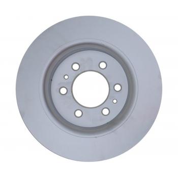 2014 Lincoln Navigator Disc Brake Rotor Front Raybestos 680508P image 2 of 3