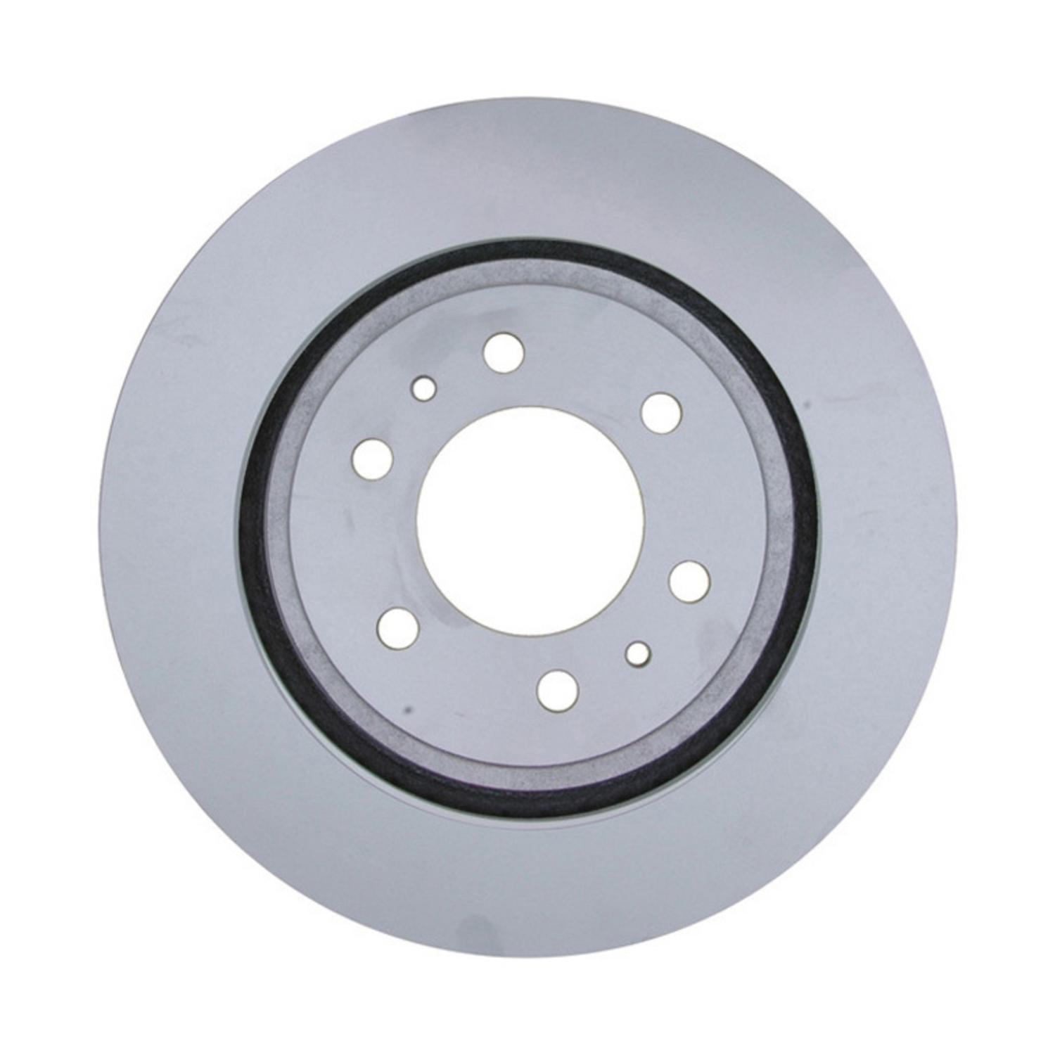 Raybestos 680508P - Disc Brake Rotor Raybestos 680508P Disc Brake Rotor product image 3 of 3