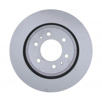 2014 Lincoln Navigator Disc Brake Rotor Front Raybestos 680508P image 3 of 3