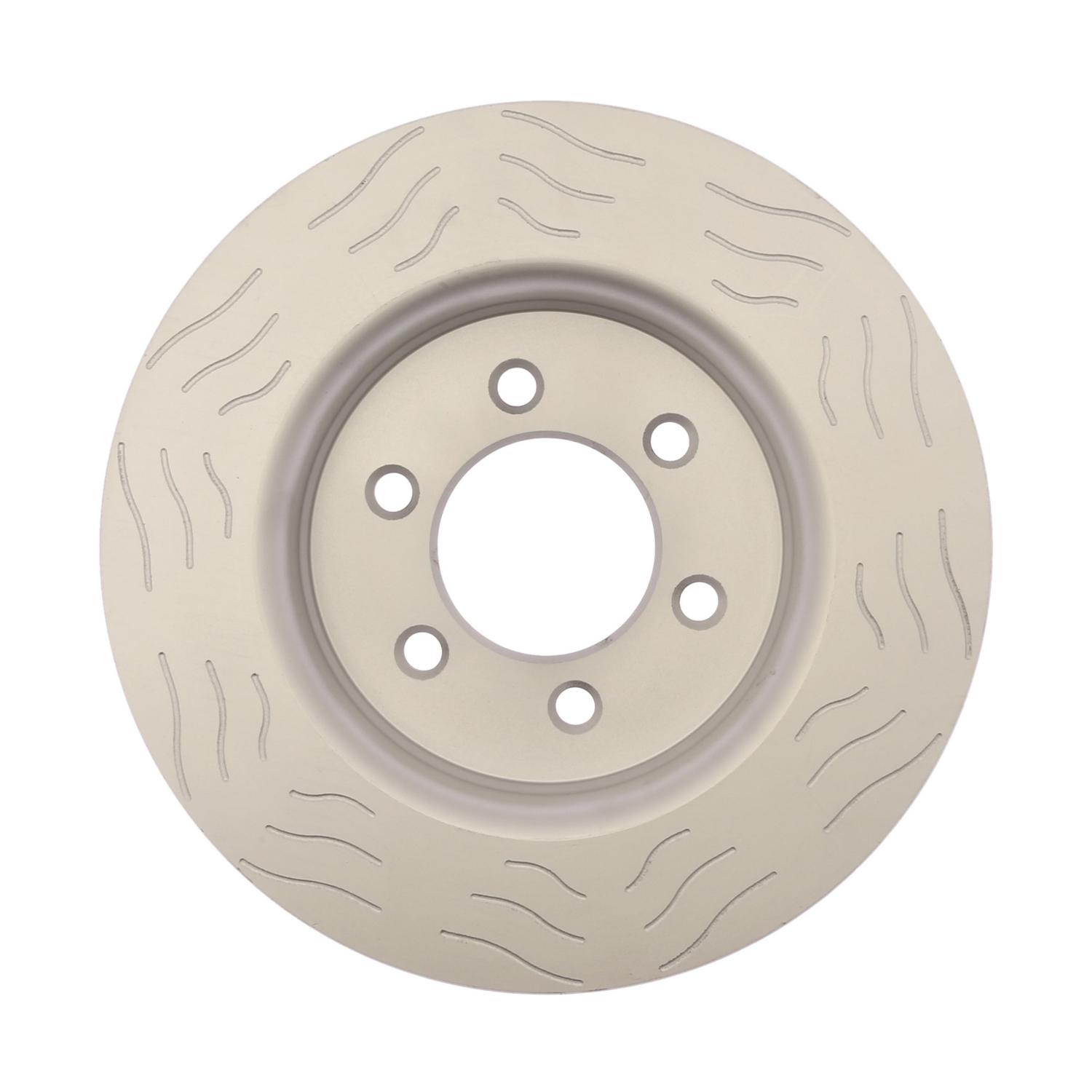 Raybestos 680508PER - Disc Brake Rotor Raybestos 680508PER Disc Brake Rotor product image 2 of 3