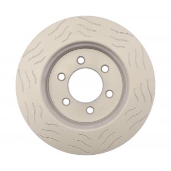 2014 Lincoln Navigator Disc Brake Rotor Front Raybestos 680508PER image 2 of 3