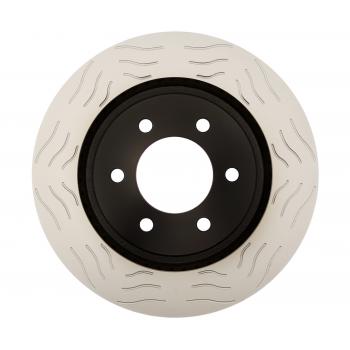 2014 Lincoln Navigator Disc Brake Rotor Front Raybestos 680508PER image 3 of 3