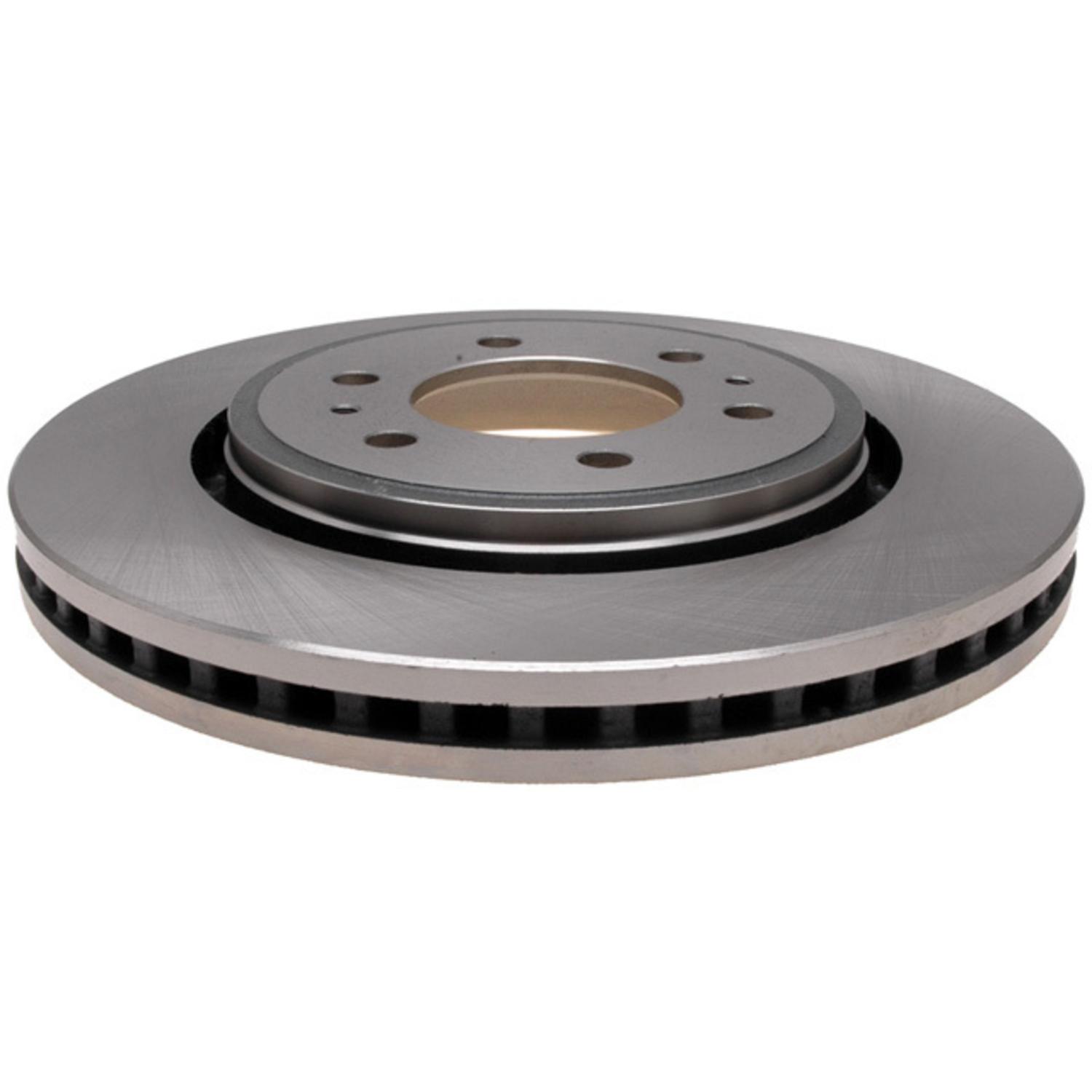 Raybestos 680508R - Disc Brake Rotor Raybestos 680508R Disc Brake Rotor product image 1 of 3