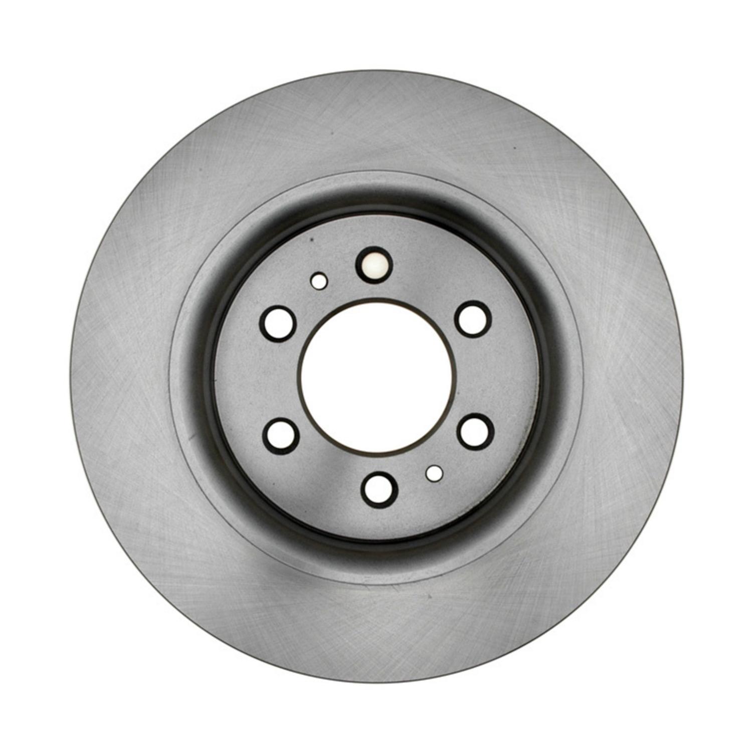 Raybestos 680508R - Disc Brake Rotor Raybestos 680508R Disc Brake Rotor product image 2 of 3