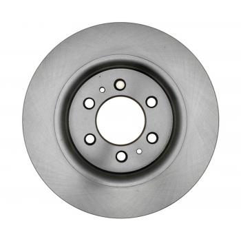 2014 Lincoln Navigator Disc Brake Rotor Front Raybestos 680508R image 2 of 3
