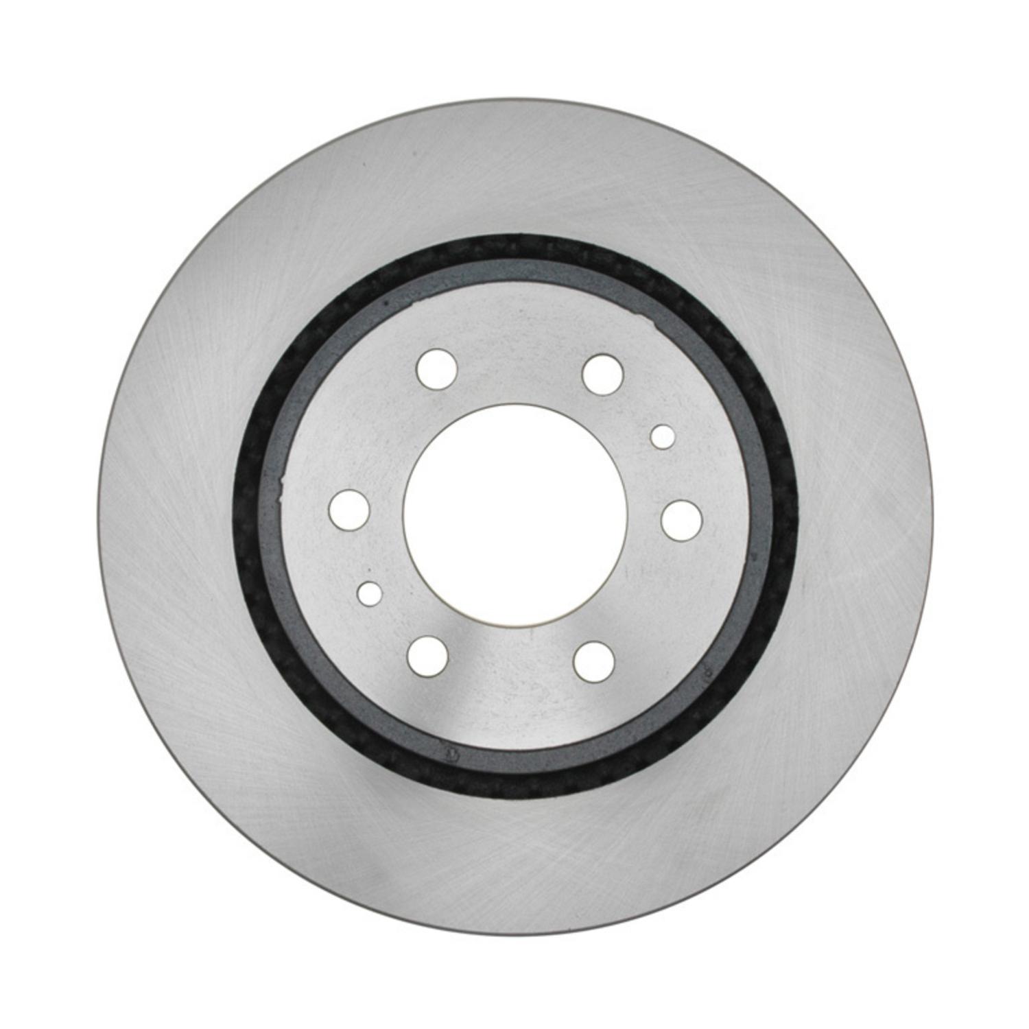 Raybestos 680508R - Disc Brake Rotor Raybestos 680508R Disc Brake Rotor product image 3 of 3