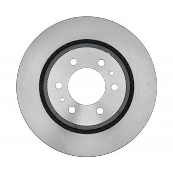 2014 Lincoln Navigator Disc Brake Rotor Front Raybestos 680508R image 3 of 3