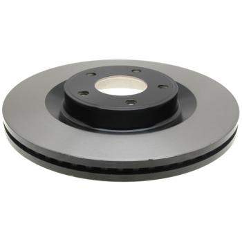 2013 Lincoln MKX Disc Brake Rotor Front Raybestos 680544 image 1 of 3