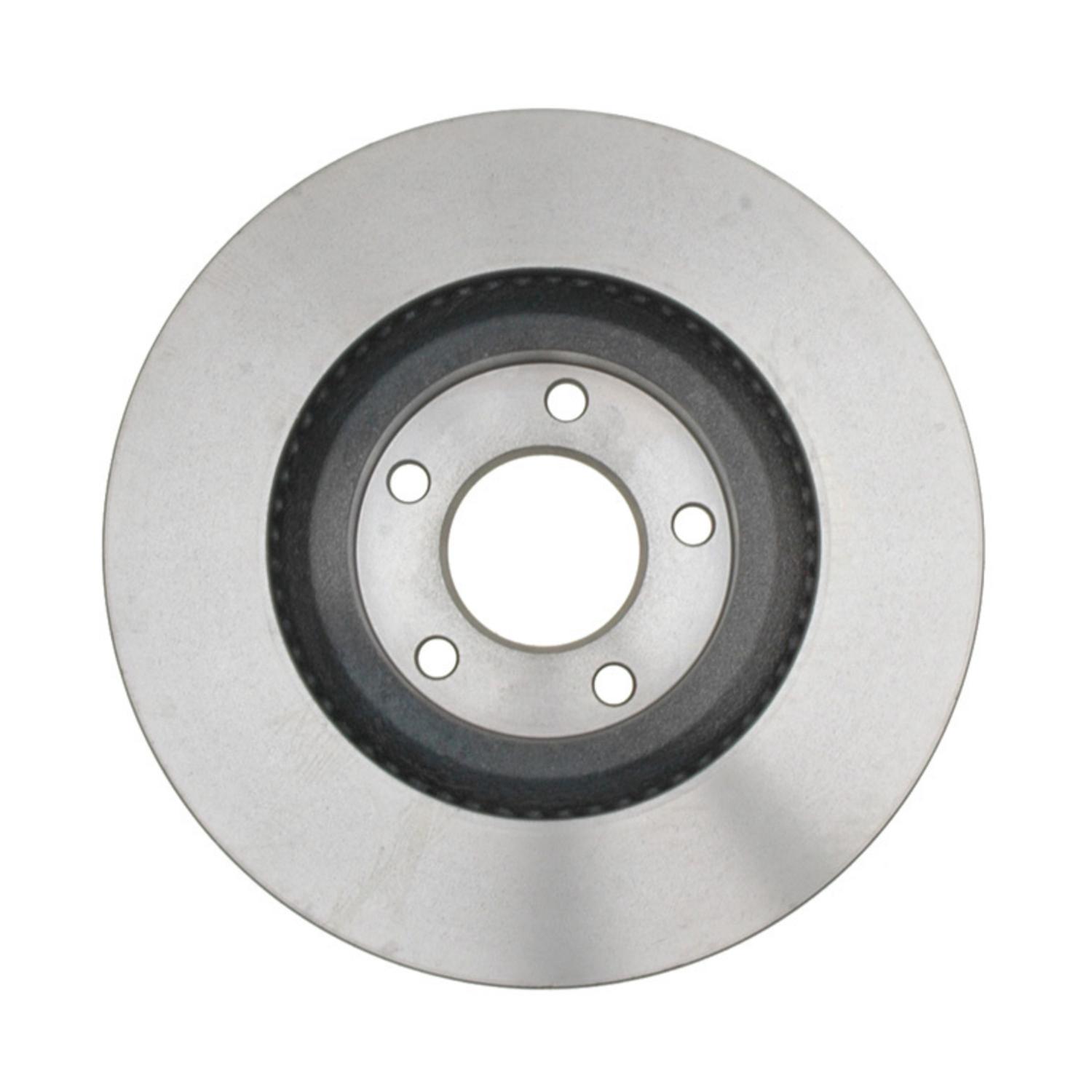 Raybestos 680544 - Disc Brake Rotor Raybestos 680544 Disc Brake Rotor product image 2 of 3