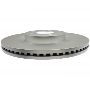 2013 Lincoln MKX Disc Brake Rotor Front Raybestos 680544FZN image 1 of 3
