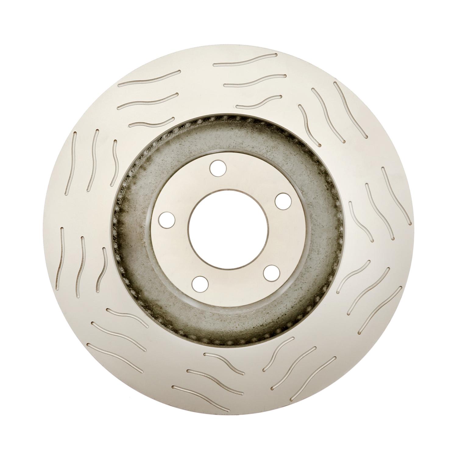 Raybestos 680544PER - Disc Brake Rotor Raybestos 680544PER Disc Brake Rotor product image 2 of 3