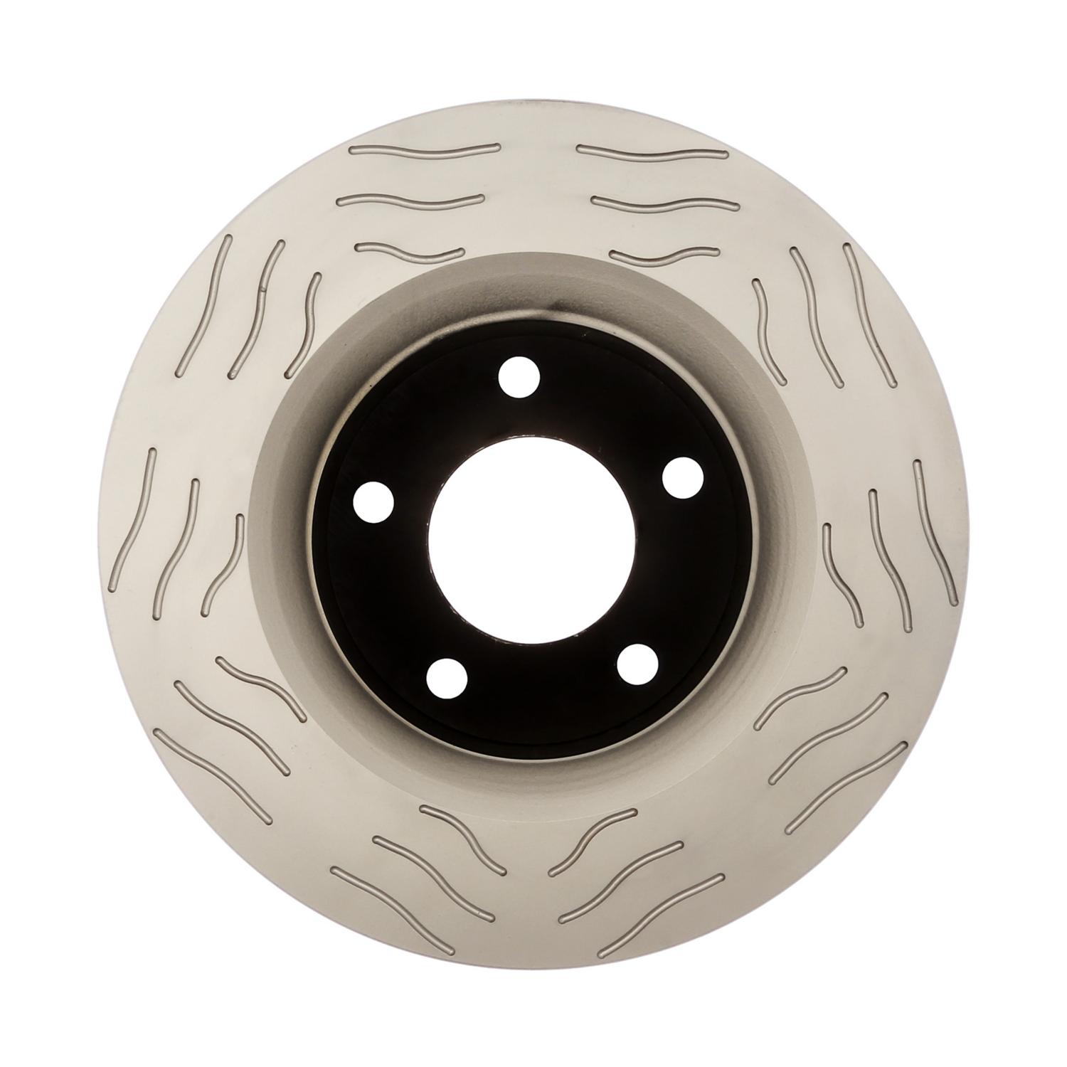 Raybestos 680544PER - Disc Brake Rotor Raybestos 680544PER Disc Brake Rotor product image 3 of 3