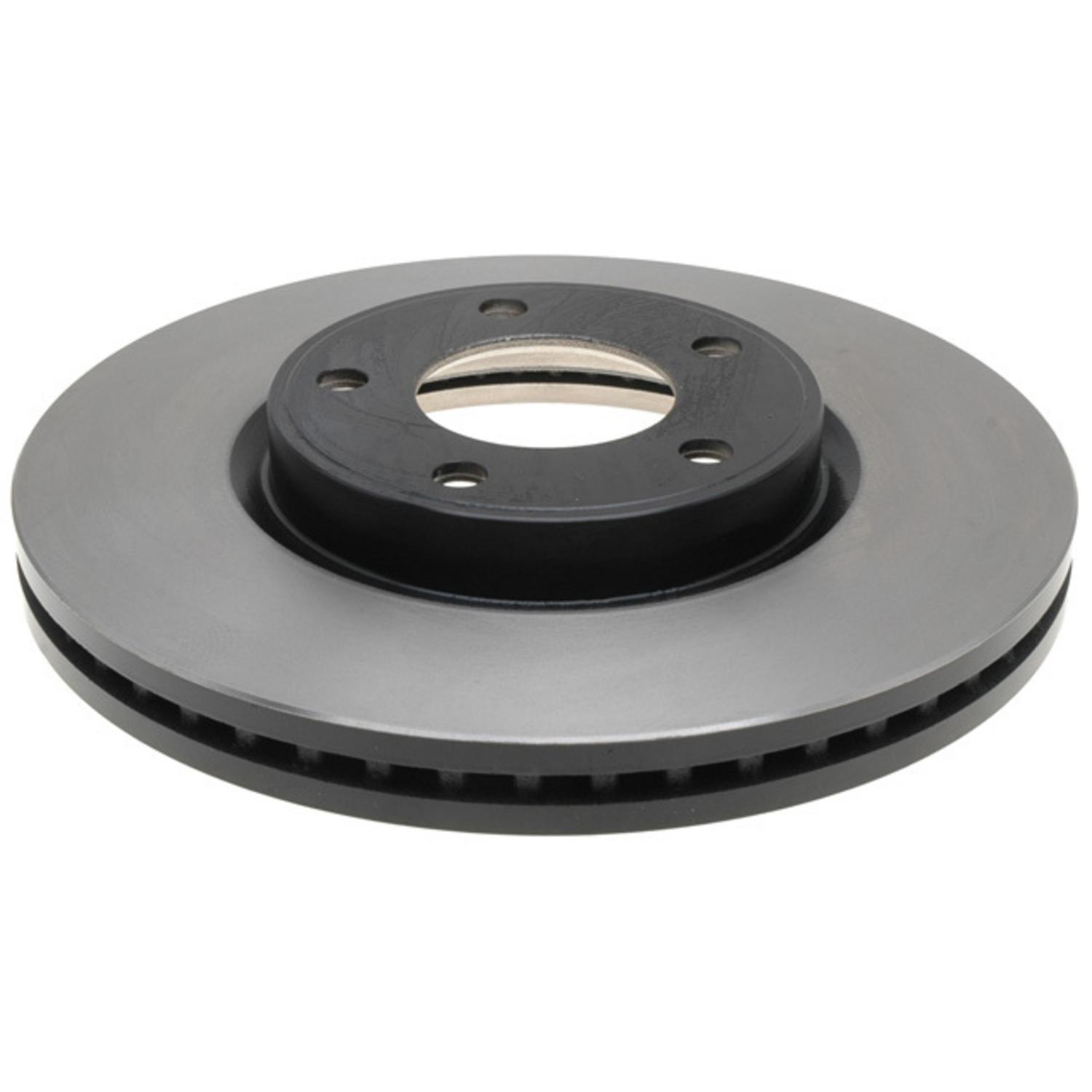 Raybestos 680545 - Disc Brake Rotor Raybestos 680545 Disc Brake Rotor product image 1 of 3