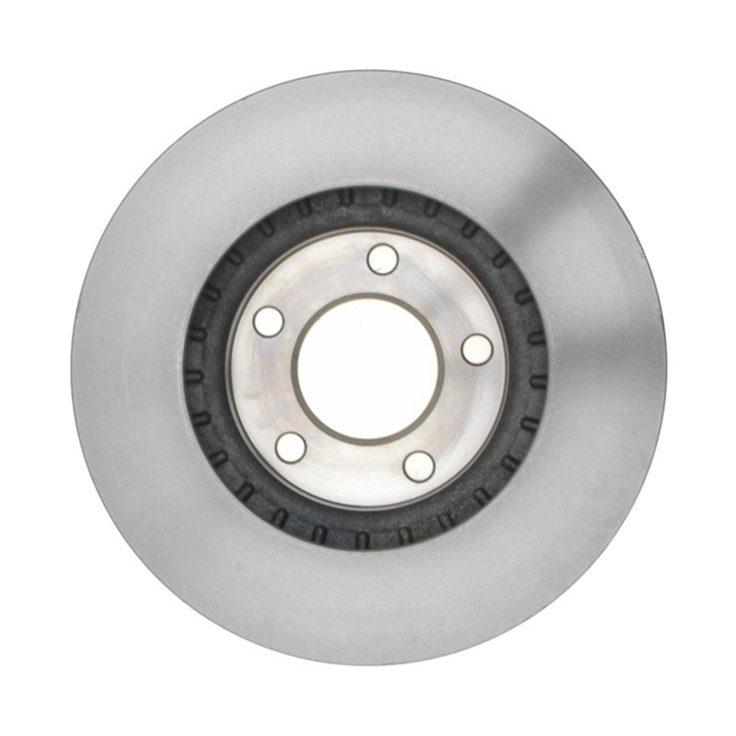 Raybestos 680545 - Disc Brake Rotor Raybestos 680545 Disc Brake Rotor product image 2 of 3