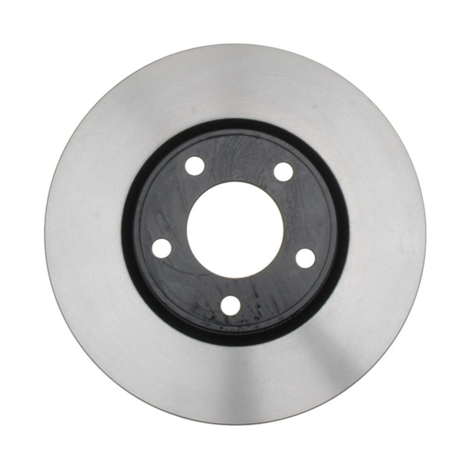 Raybestos 680545 - Disc Brake Rotor Raybestos 680545 Disc Brake Rotor product image 3 of 3