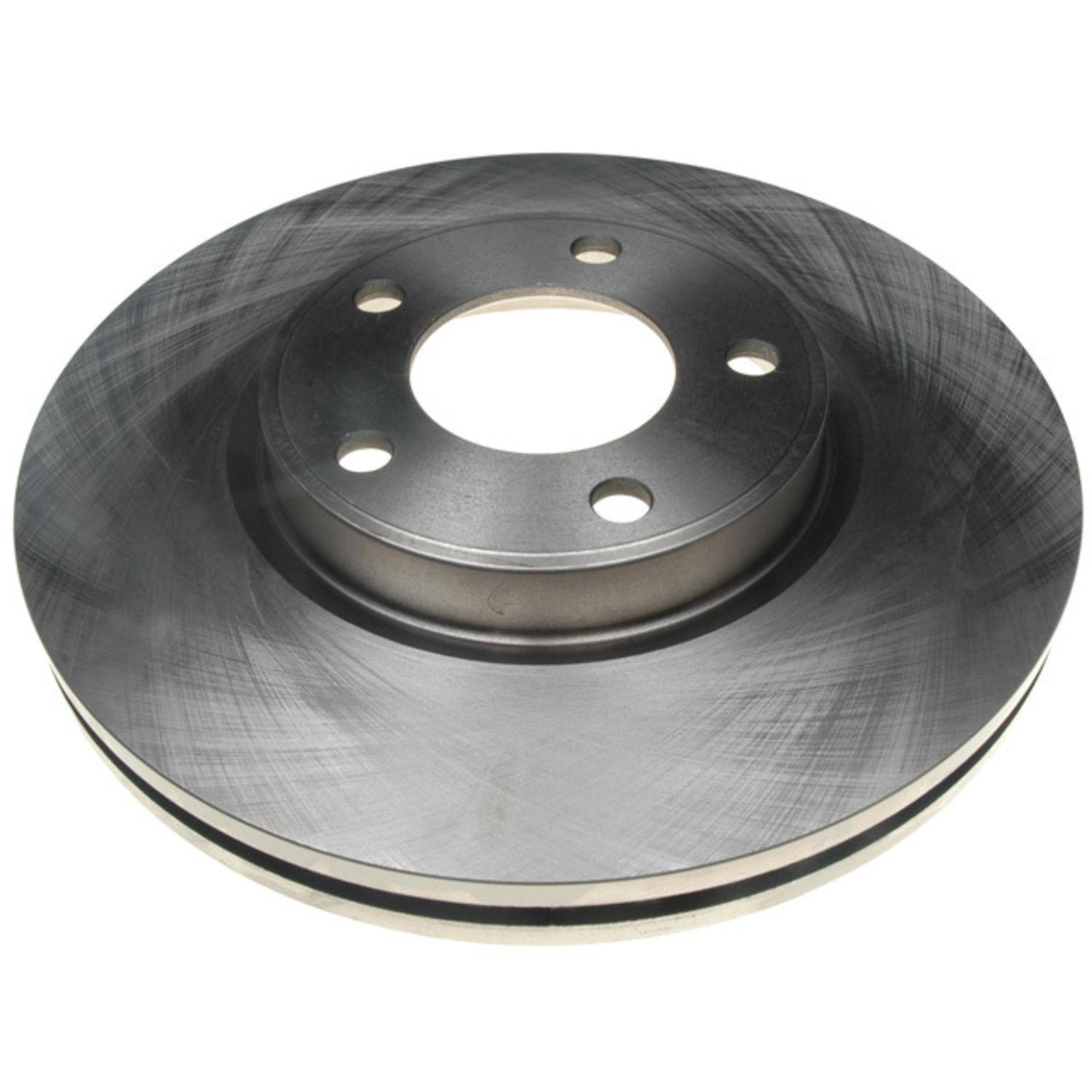 Raybestos 680545R - Disc Brake Rotor Raybestos 680545R Disc Brake Rotor product image 1 of 3