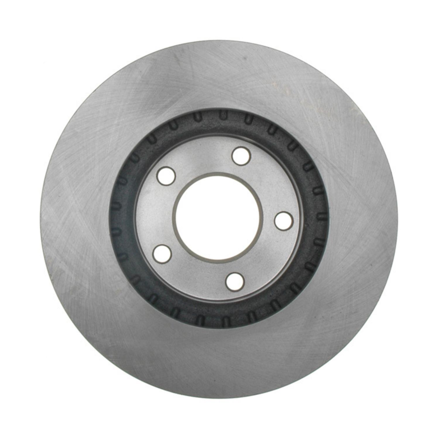Raybestos 680545R - Disc Brake Rotor Raybestos 680545R Disc Brake Rotor product image 2 of 3
